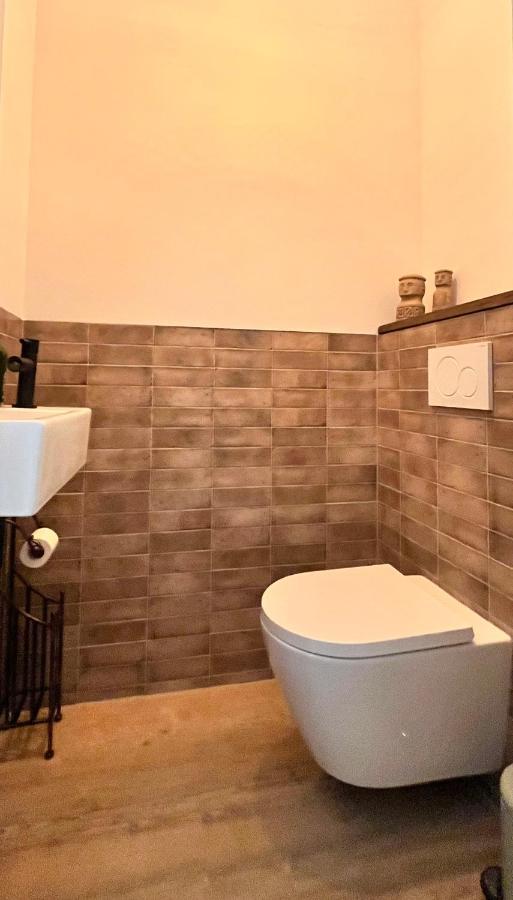 Logement 'T Slikje Groede Buitenkant foto
