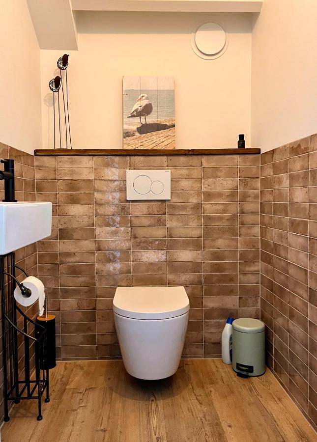Logement 'T Slikje Groede Buitenkant foto