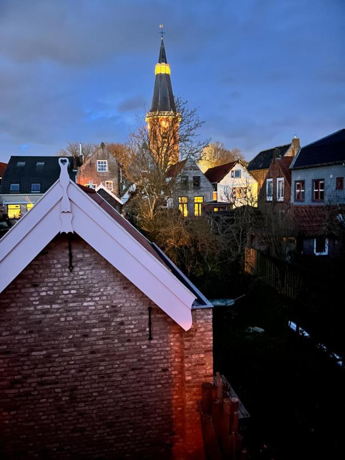 Logement 'T Slikje Groede Buitenkant foto
