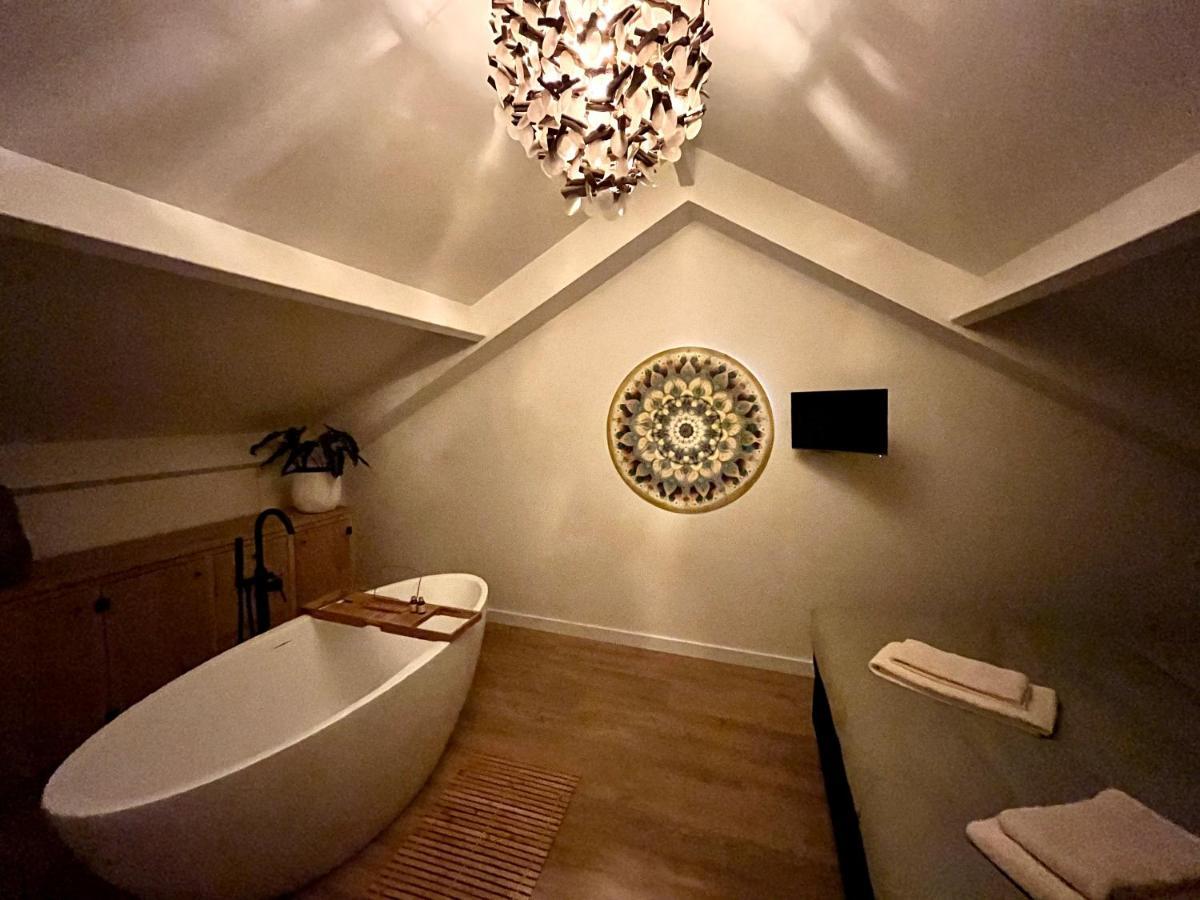 Logement 'T Slikje Groede Buitenkant foto